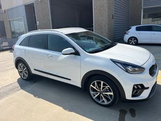 KIA Niro 2022