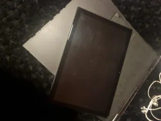 Tablet S25 Ultra Multicolor