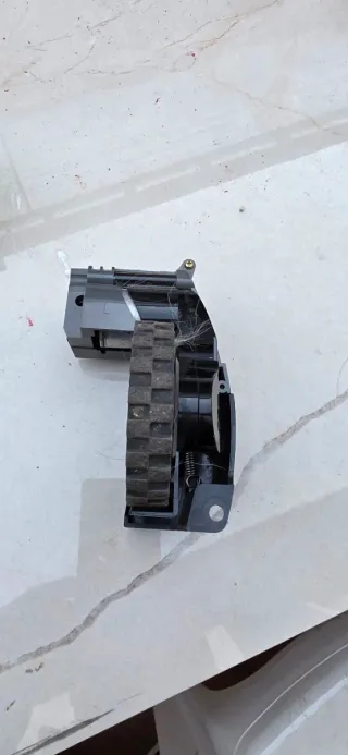 Piezas de  Roomba e6