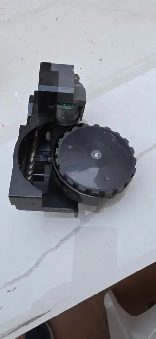 Piezas de  Roomba e6