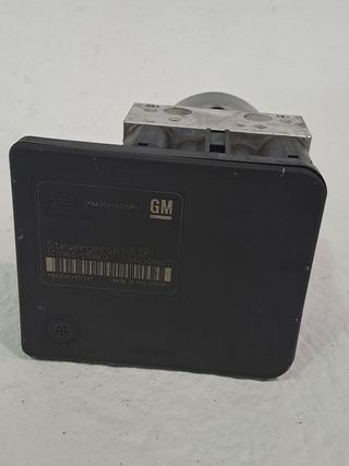 CENTRALITA ABS OPEL ASTRA H BERLINA 639024