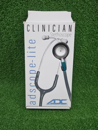 ADC Adscope 619 Estetoscopio Clínico Ligero