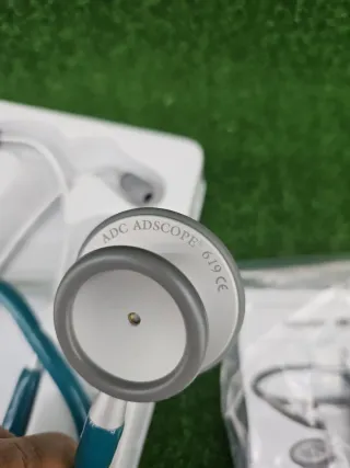 ADC Adscope 619 Estetoscopio Clínico Ligero