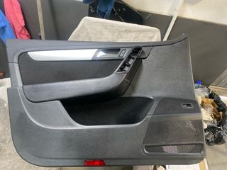 Paneles Puerta Passat B7