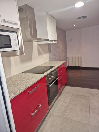 Piso en alquiler en Mestalla en Valencia