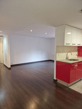 Piso en alquiler en Mestalla en Valencia