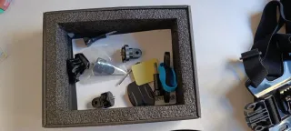 Insta360 ONE X2 Cámara 360