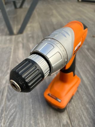 Taladro Inalámbrico THORK 18V