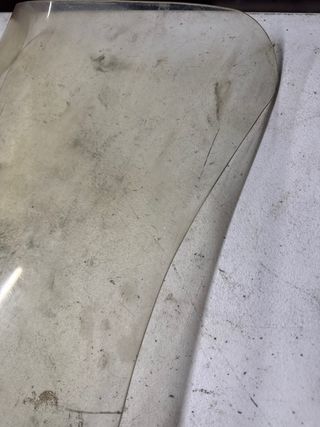 Cúpula Suzuki Burgman 400