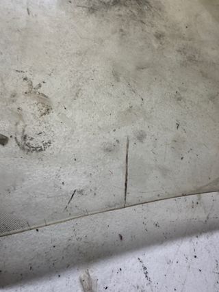 Cúpula Suzuki Burgman 400