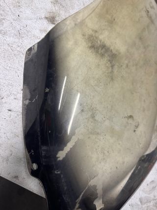 Cúpula Suzuki Burgman 400