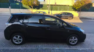 Toyota Verso 2010