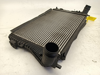 RADIADOR AGUA VOLKSWAGEN PASSAT BERLINA (3C2) CBA