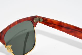 GAFAS DE SOL RAY BAN WAYFARER RETRO BL