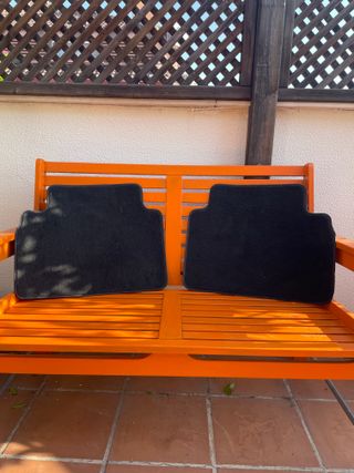 Alfombrillas Kia Sportage 2013