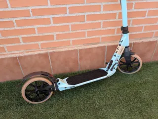 Patinete OXELO TOWN 7XL personalizado