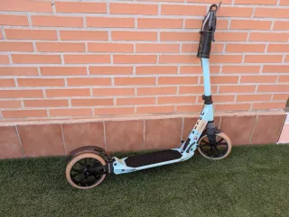 Patinete OXELO TOWN 7XL personalizado