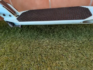 Patinete OXELO TOWN 7XL personalizado