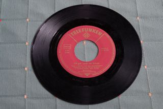 Manuela - Ich geh' noch zur Schule