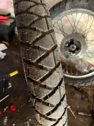 Llantas de carretera para moto Enduro/Off-Road