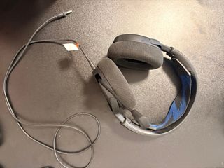 SteelSeries Arctis Nova 1P Auriculares Gaming