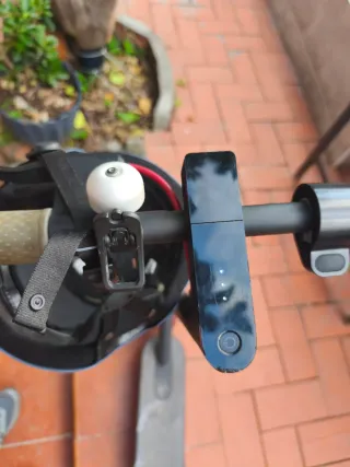 Patinete Eléctrico Xiaomi