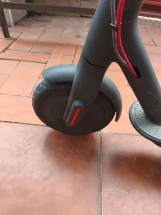 Patinete Eléctrico Xiaomi