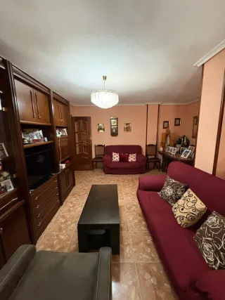 Dormitorio completo estilo clásico