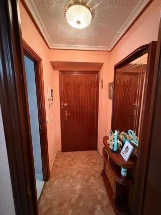 Dormitorio completo estilo clásico