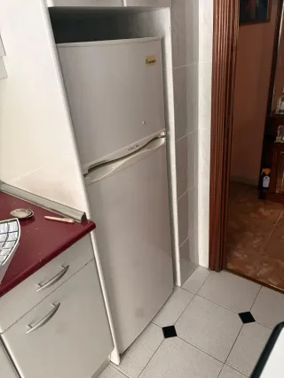 Dormitorio completo estilo clásico