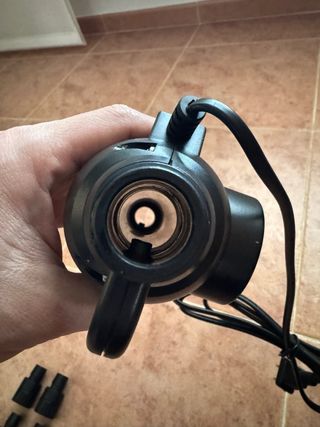 Sunsun EH-300 Calentador externo acuario