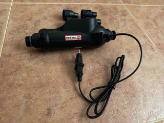 Sunsun EH-300 Calentador externo acuario