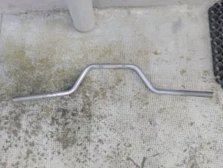 Manubrio Honda Transalp 600/650