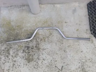 Manubrio Honda Transalp 600/650