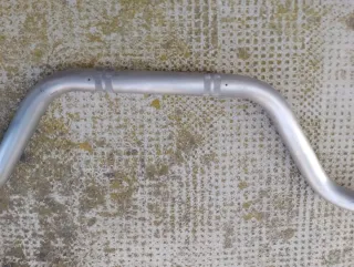 Manubrio Honda Transalp 600/650