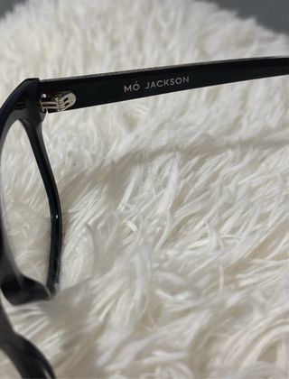 Gafas de vista JO JACKSON Negras