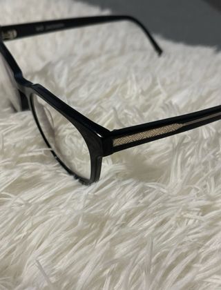 Gafas de vista JO JACKSON Negras