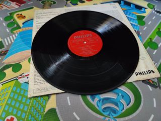 Vinilo Prokofiev/Khachaturian - Cello Concerto