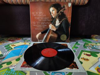 Vinilo Prokofiev/Khachaturian - Cello Concerto