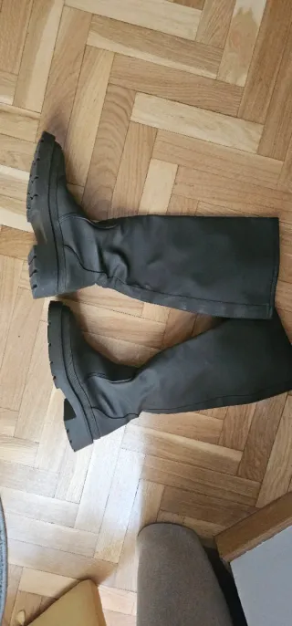 Botas de lluvia