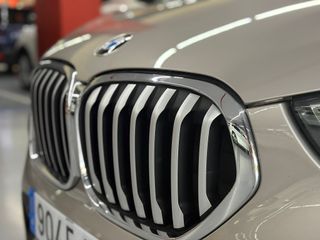 BMW X1 2022