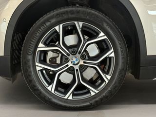 BMW X1 2022