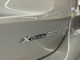 BMW X1 2022