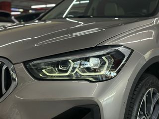 BMW X1 2022