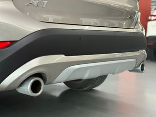 BMW X1 2022
