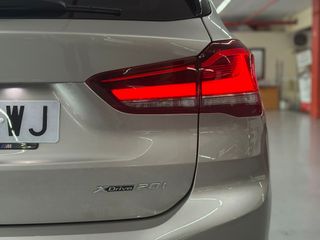 BMW X1 2022