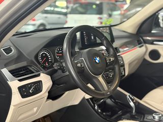 BMW X1 2022