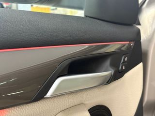 BMW X1 2022