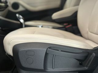 BMW X1 2022
