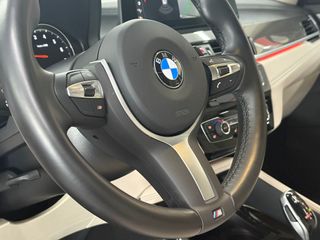 BMW X1 2022